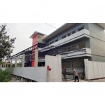 รับเหมาก่อสร้าง โรงงาน - บริษัท จี เอ ที กรุ๊ป จำกัด