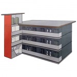 รับออกแบบ เขียนแบบ - บริษัท จี เอ ที กรุ๊ป จำกัด