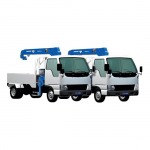 รถเฮี๊ยบ หนึ่งบริการ