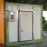 ห้องเย็น - ห้างหุ้นส่วนจำกัด อินโดจีน เครื่องเย็น 