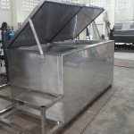 ตู้แช่ - ห้างหุ้นส่วนจำกัด อินโดจีน เครื่องเย็น 