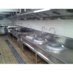 Great Kitchen