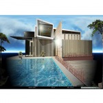 บริษัท เซเว่นบอคเซส อาร์คิเทคท์ ดีไซน์ คอนซัลแทนท์ จำกัด