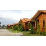 ที่พักภาคเหนือ - เพ็ญจันทร์ ของฝาก แอนด์ รีสอร์ท