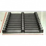 Pallet ราคาถูก ชลบุรี - รับจ้าง รับเหมา ขนส่งสินค้า ในพื้นที่ชลบุรี - อาร์ บี โลจิสติกส์