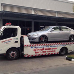 รถยก - ผู้ใหญ่โรจน์รถยก