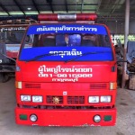 ผู้ใหญ่โรจน์รถยก