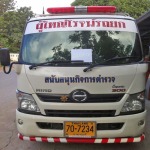 ผู้ใหญ่โรจน์รถยก