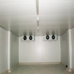 ห้องทำความเย็น - เชียงใหม่ห้องเย็น ทีเค-นอร์ท