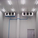 รับสร้างห้องเย็น - เชียงใหม่ห้องเย็น ทีเค-นอร์ท