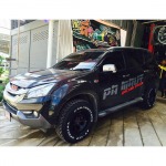 อู่รถยนต์ - บริษัท สแตนดาร์ด พรีซิชั่น เซอร์วิส จำกัด