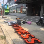 บริษัท เบนซิน แอ็ดเวอร์ไทซิ่ง จำกัด