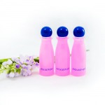 แชมพู สีชมพูมุก กลิ่นน้ำนมข้าว ขนาด 25cc - ห้างหุ้นส่วนจำกัด ภูเก็ต ไทยเฮง 