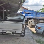 วสันต์ เซอร์วิส อู่รถยนต์เชียงใหม่