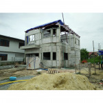 รับเหมาก่อสร้างบ้าน - ห้างหุ้นส่วนจำกัด ราชา การก่อสร้าง 