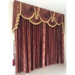 ผ้าม่าน - ณัฐกิตติ์ อลูมิเนียมและม่าน