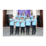 บริการทำความสะอาด สำนักงาน โรงแรม ห้องพัก - กรชานนท์ ทำความสะอาด ขอนแก่น