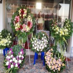ร้านดอกไม้เติมรัก ฉะเชิงเทรา