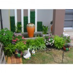 รับเหมาภูมิสถาปัตย์ - กอบกรุ๊ฟเซอร์วิส เชียงใหม่