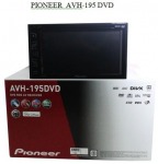 เครื่องเสียงติดรถยนต์ PIONEER - ประเสริฐ อะไหล่แอร์