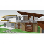 งานรับเหมาก่อสร้าง - ช่างโอ๋ รับเหมาก่อสร้าง เชียงใหม่
