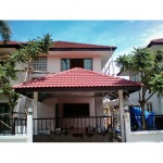 รับเหมาก่อสร้าง - ช่างบุญ ก่อสร้าง เชียงใหม่