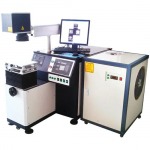 Omga Tools & Laser Welding (Thailand) Co Ltd