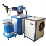Omga Tools & Laser Welding (Thailand) Co Ltd
