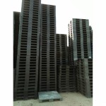 ขายส่งพาเลทพลาสติก ปราจีนบุรี - พาร์ท พาเลทพลาสติก