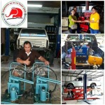 S S Car Products (2008) Part., Ltd.