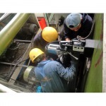 ซ่อมบำรุง - บริษัท ที เอ็น ซี แมชชีนเนอรี่ แอนด์ พาร์ท จำกัด