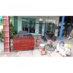 แบบเหล็กนั่งร้าน - เอ็มเค แบบเหล็ก นั่งร้าน อุดรธานี