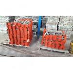 นั่งร้าน - เอ็มเค แบบเหล็ก นั่งร้าน อุดรธานี