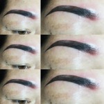 สักคิ้ว - สักคิ้วเสริมโหงวเฮ้ง เชียงใหม่-กานต์ บิวตี้