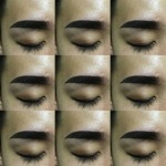 สักคิ้วเสริมโหงวเฮ้ง - สักคิ้วเสริมโหงวเฮ้ง เชียงใหม่-กานต์ บิวตี้