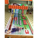 พิมพ์อิงค์เจ็ท - เทคนิคการพิมพ์-ป้ายจันทบุรี