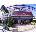 ร้านสปา - นาวาเฮลท์ สปา