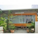 สำนักงานน็อคดาวน์เชียงใหม่ - บริษัท เชียงใหม่ ซีเคดี คูลเลอร์ จำกัด