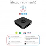 กล่องรับสัญญาณ psi - ภูษิตอิเล็กทรอนิกส์