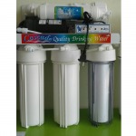 เครื่องกรองน้ำ - บางกอก วอเตอร์