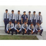 บริษัท รักษาความปลอดภัย เอ็น ที ซี จำกัด