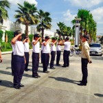 บริษัท รักษาความปลอดภัย เอ็น ที ซี จำกัด