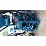 PPM Machinery Co Ltd