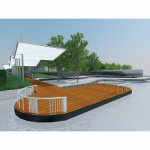 Barame Technology Construction Co Ltd