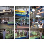Columbia Chrome (Thailand) Co Ltd