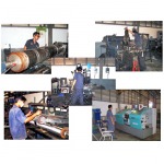 Columbia Chrome (Thailand) Co Ltd