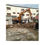 Bangkok Kanyotha Group Co Ltd