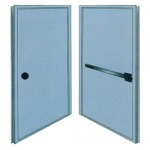 TH Window and Door Steel