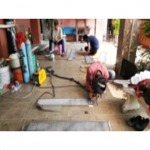 รางน้ำฝน - แสนเจริญ รางน้ำฝน