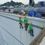 P K Civil & Construction